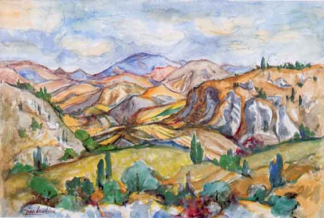 Cava del Paradiso