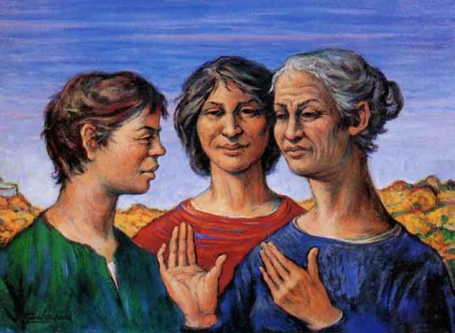 Conversazione