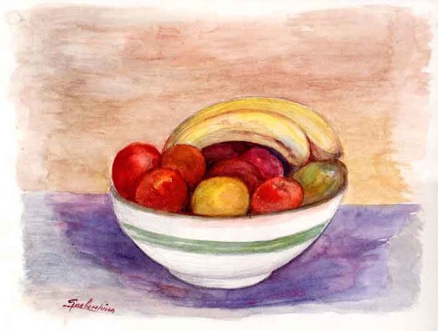 Frutta