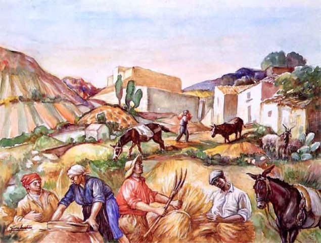Giorno d’estate
