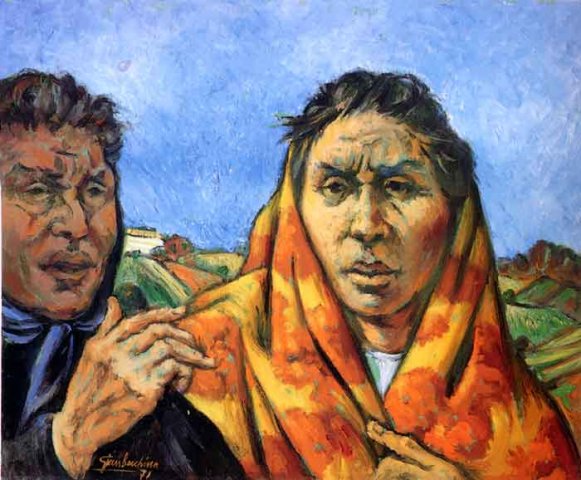 La Guagliarda