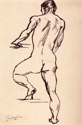 Il nudo