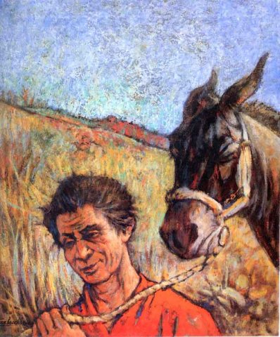 Lungo cammino