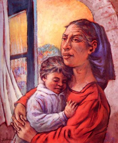 Madre sicula