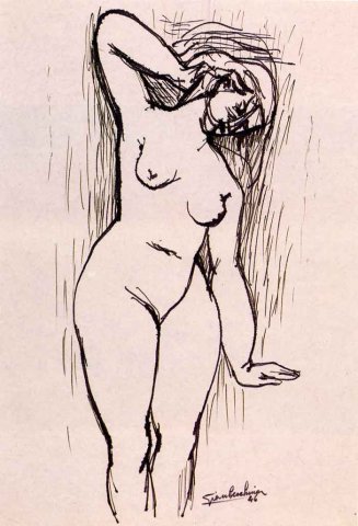 Modella I