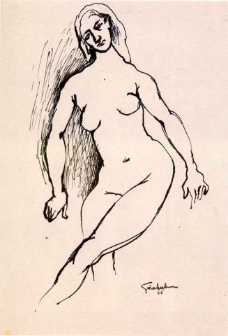 Modella II
