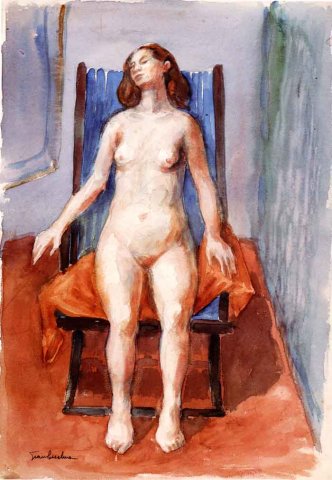 Nudo
