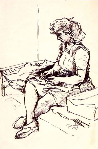 Pensieri