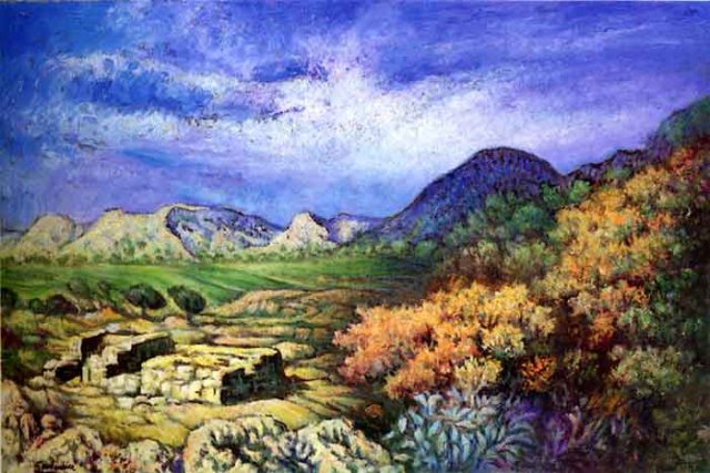 Pianoro a Vulcano