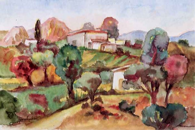 Ricordo di gioventù