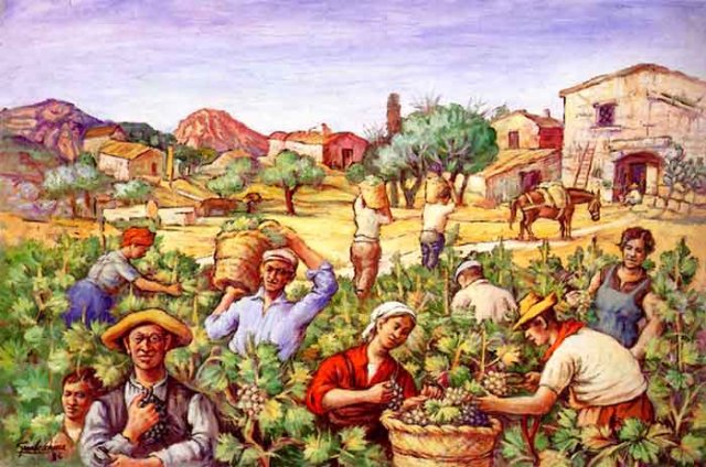 Virmigliata a Casazza
