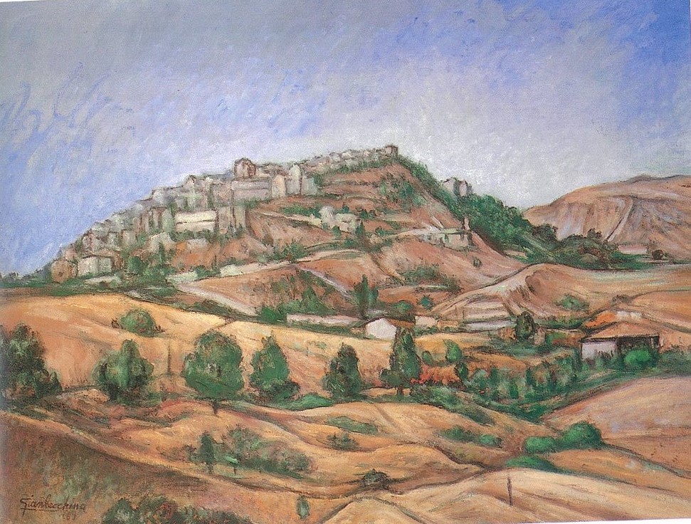 Retro Gangi