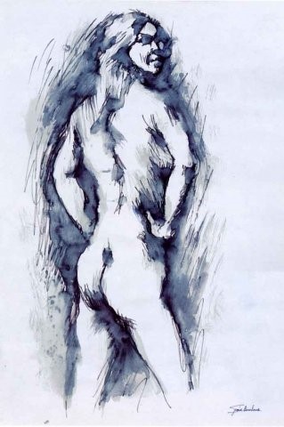 Studio di nudo