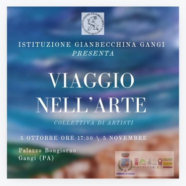 Viaggio nell’arte tra pittura e scultura